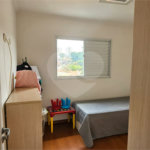 Casa à venda com 3 quartos, sendo 1 suíte, no condomínio Res Santa Inês, São Paulo - SP