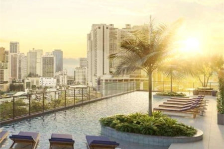 Apartamento à venda com 1 quarto em Perdizes, São Paulo, SP