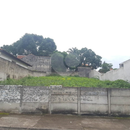 Terreno à venda em Jardim Paulista, Atibaia, SP