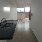 Apartamento Novo à venda na Freguesia do Ó com 40,07m2 - 2 dormitórios e 1 vaga de garagem!