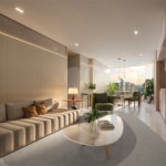 Apartamento à venda com 2 suítes em Jardim América, São Paulo, SP