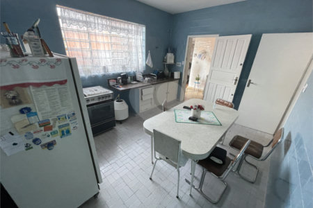 Casa Térrea à venda com 3 quartos em Jardim São Paulo(zona Norte), São Paulo, SP