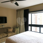 Apartamento à venda com 3 suítes em Vila Suzana, São Paulo, SP