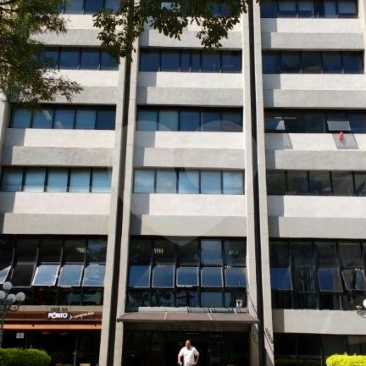 Sala à venda em Alto da Boa Vista, São Paulo, SP