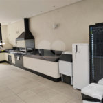 Apartamento para alugar com 1 suíte em Vila Mascote, São Paulo, SP