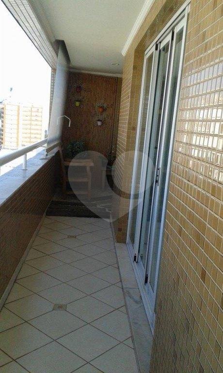 Cobertura à venda com 3 suítes em Santana, São Paulo, SP
