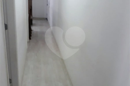 Apartamento à venda com 2 quartos em Protendit, São Paulo, SP