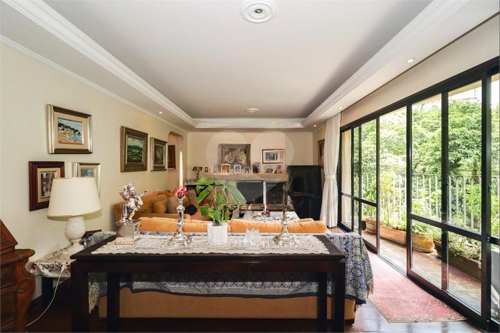 Apartamento à venda com 4 quartos, sendo 1 suíte, em Jardim Ampliação, São Paulo, SP
