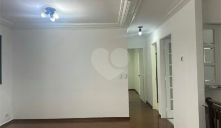 Apartamento à venda com 3 quartos, sendo 1 suíte,  em Mandaqui, São Paulo, SP