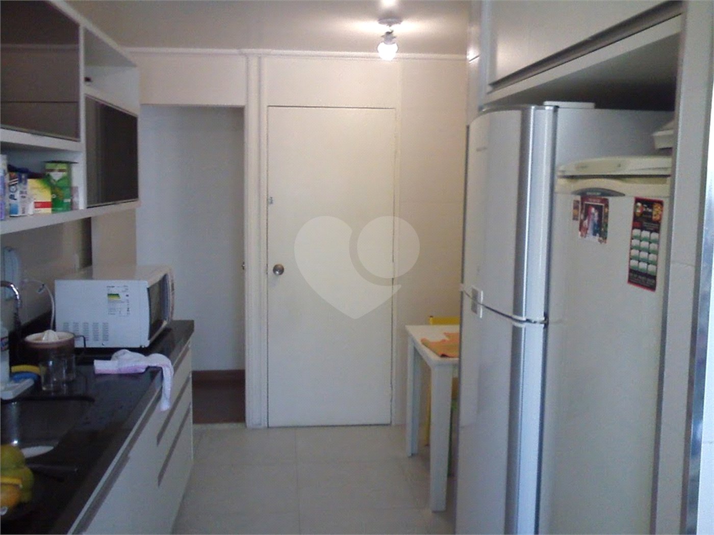 Apartamento à venda com 3 quartos, sendo 1 suíte, em Cidade Monções, São Paulo, SP