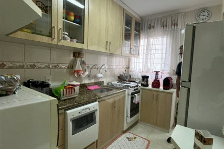 Apartamento à venda com 3 quartos, sendo 1 suíte, em Santa Teresinha, São Paulo, SP