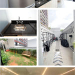 Studio à venda ou para alugar com 1 quarto em Pinheiros, São Paulo, SP