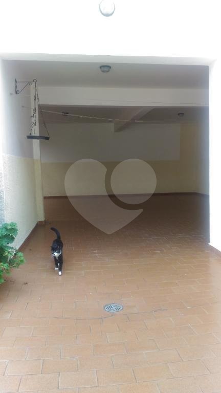 Sobrado à venda com 3 quartos, sendo 2 suítes, em Tucuruvi, São Paulo, SP