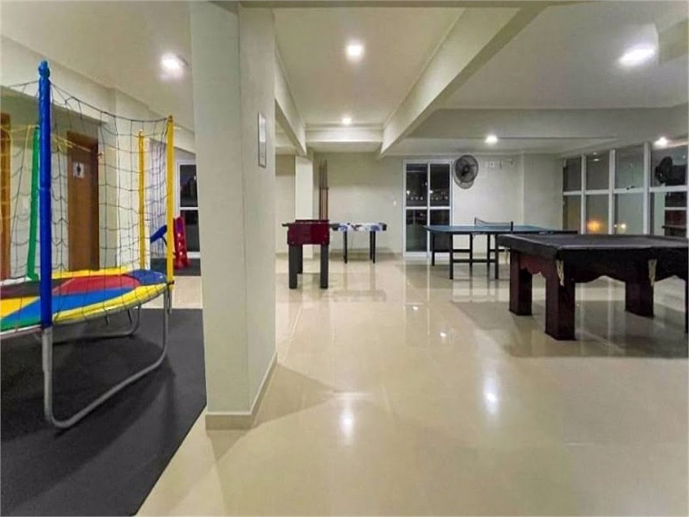 Apartamento Residencial à venda, Aviação, Praia Grande - AP0464.