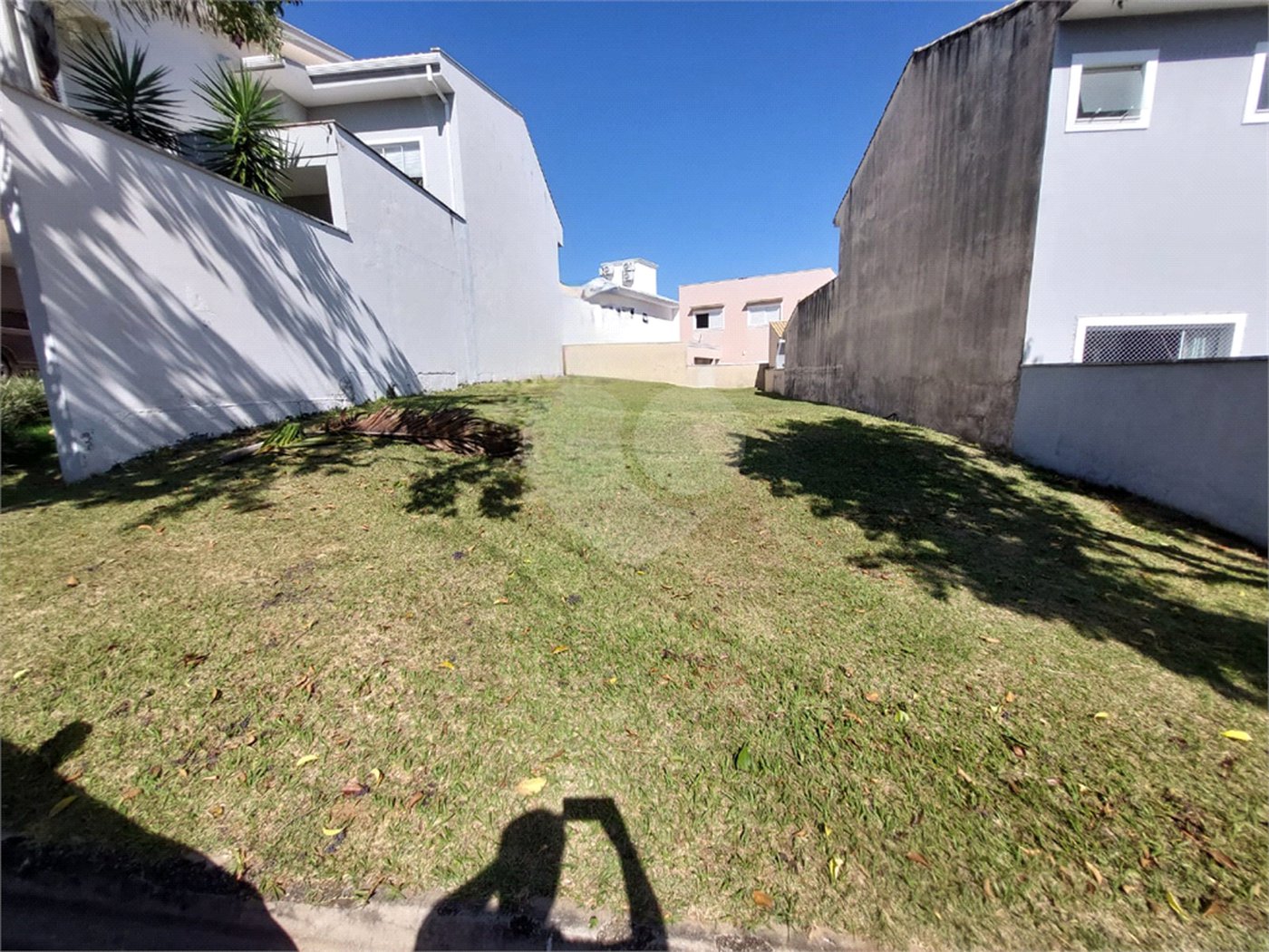 Terreno à venda no condomínio Saint Clair, Sorocaba - SP