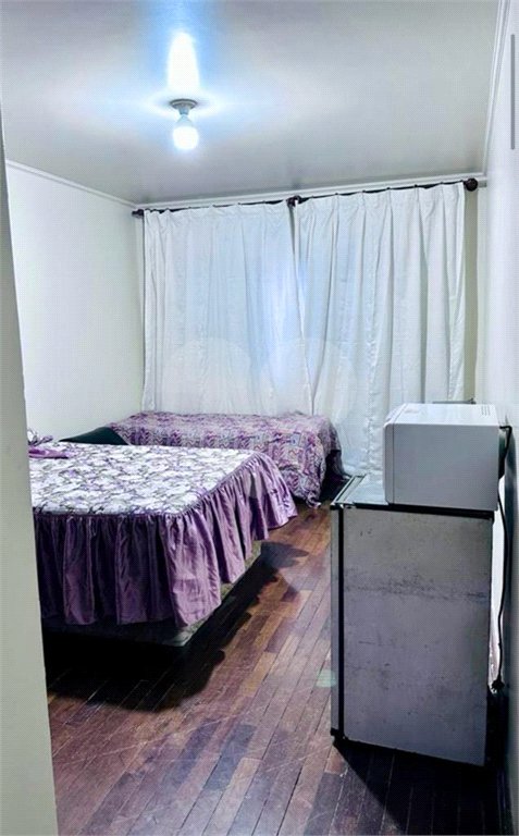 Sobrado à venda ou para alugar com 4 quartos, sendo 1 suíte, em Brooklin Paulista, São Paulo, SP