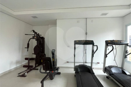 Cobertura à venda com 2 quartos, sendo 1 suíte, em Parada Inglesa, São Paulo, SP