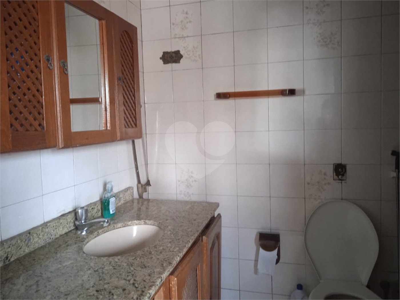 Sobrado à venda com 3 quartos, sendo 2 suítes, em Santana, São Paulo, SP
