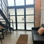 Duplex para alugar com 1 quarto em Mirandópolis, São Paulo, SP