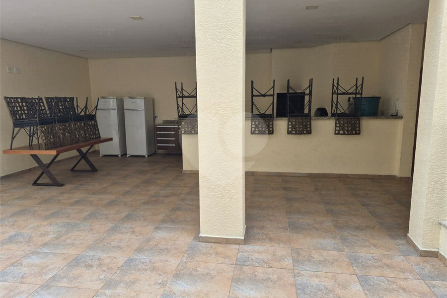 Apartamento para alugar com 1 quarto em Santana, São Paulo, SP
