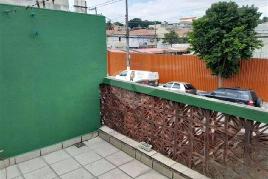 Casa à venda com 4 quartos, sendo 1 suíte, em Vila Maria, São Paulo, SP