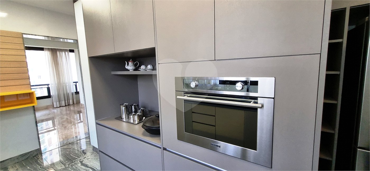Apartamento à venda com 4 quartos, sendo 3 suítes, em Santana, São Paulo, SP