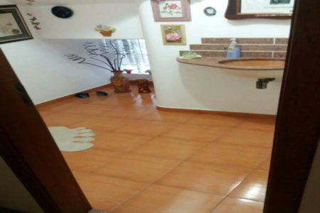 Casa à venda com 3 quartos, sendo 1 suíte,  no condomínio Alameda do Eucaliptos, São Paulo - SP