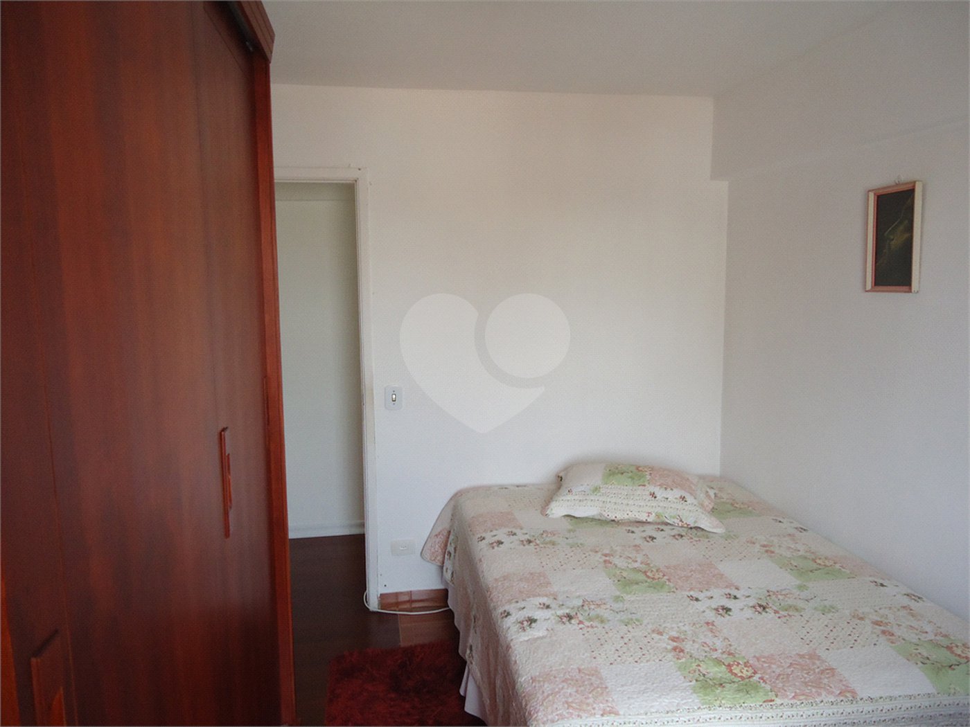 Apartamento à venda com 2 quartos em Jardim São Paulo(zona Norte), São Paulo, SP