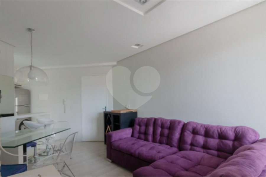 Apartamento à venda com 2 quartos em São João Clímaco, São Paulo, SP