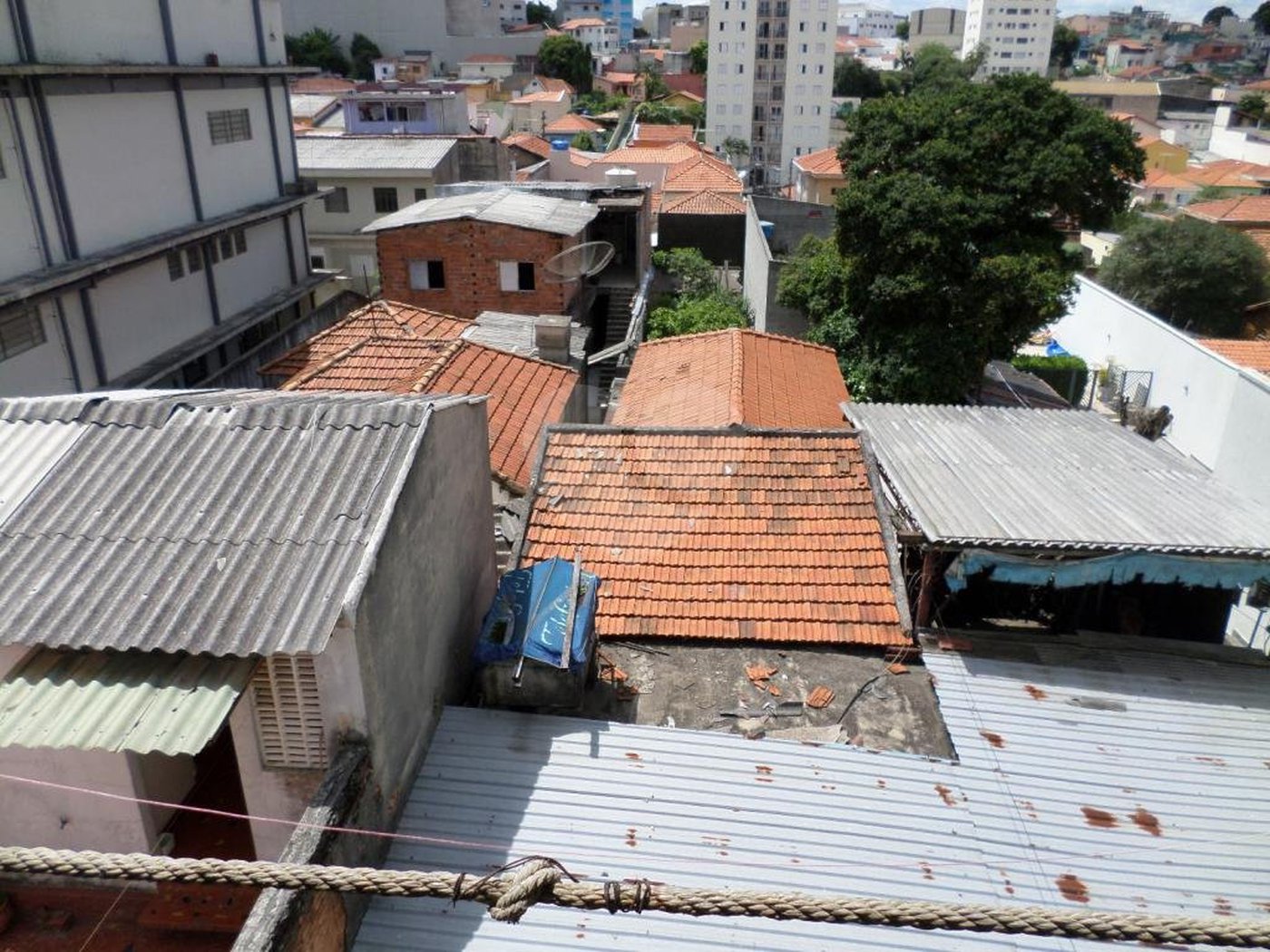 Prédio à venda em Vila Gustavo, São Paulo, SP