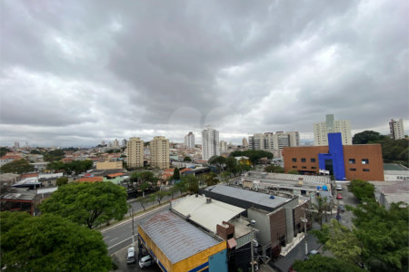 Apartamento à venda com 1 quarto em Jardim São Paulo(zona Norte), São Paulo, SP