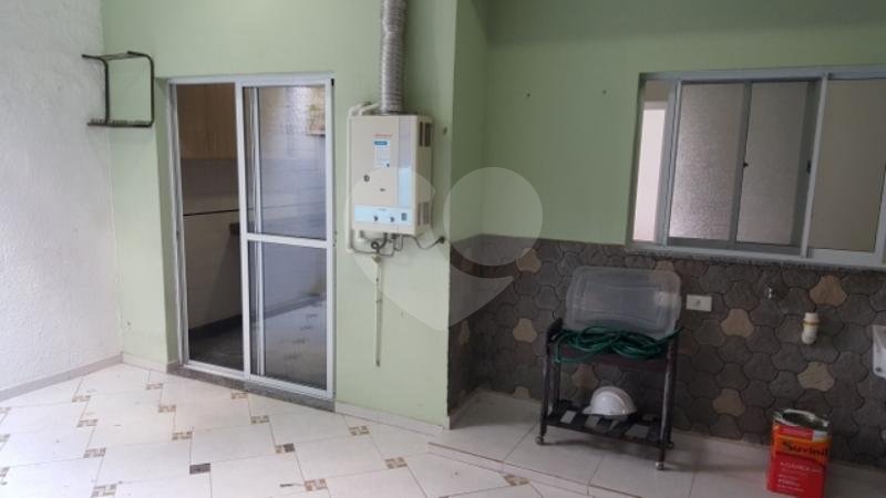 Casa em condomínio à venda com 3 quartos, sendo 1 suíte,  em Vila São Silvestre, São Paulo, SP