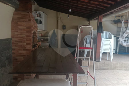 Casa à venda com 2 suítes em Paciência, Rio de Janeiro, RJ
