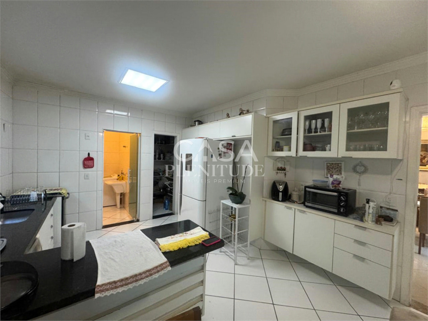 Casa em condomínio à venda com 3 suítes em Parque Residencial Villa dos Inglezes, Sorocaba, SP