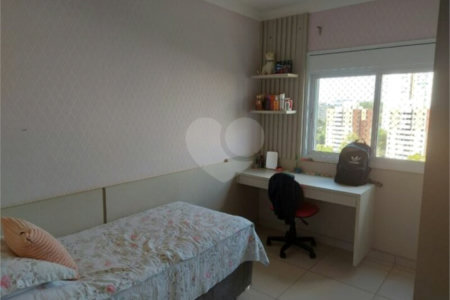 Apartamento à venda com 3 suítes em Jardim Botânico, Ribeirão Preto, SP