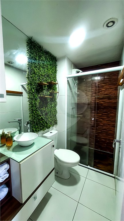 Apartamento à venda com 1 quarto em Vila Leopoldina, São Paulo, SP