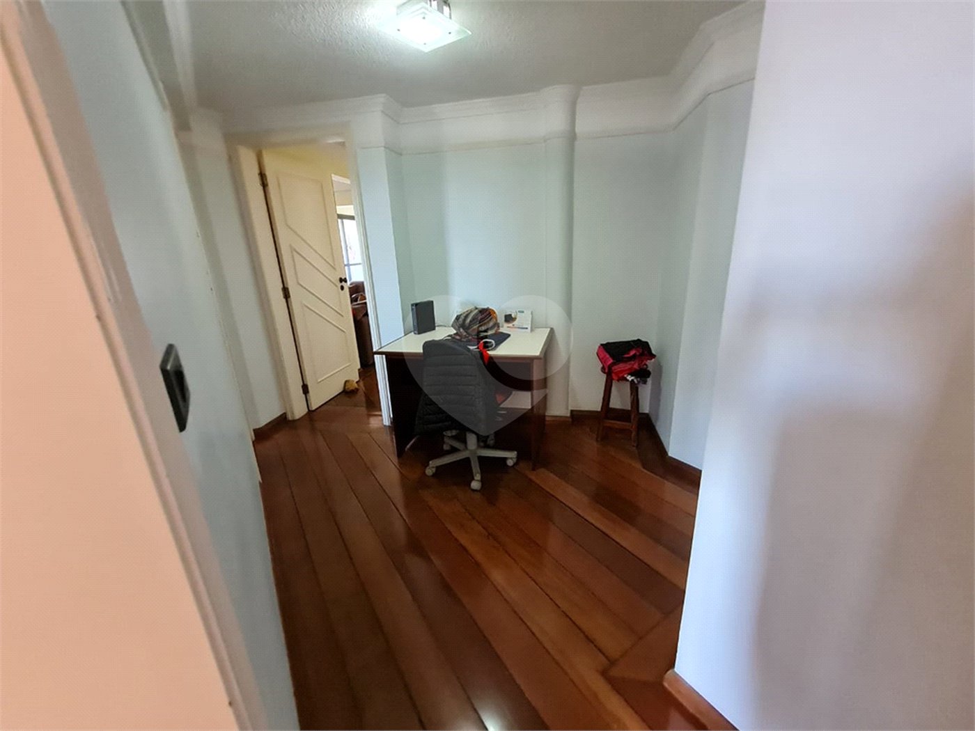Apartamento à venda com 3 quartos, sendo 2 suítes,  em Vila Mogilar, Mogi das Cruzes, SP