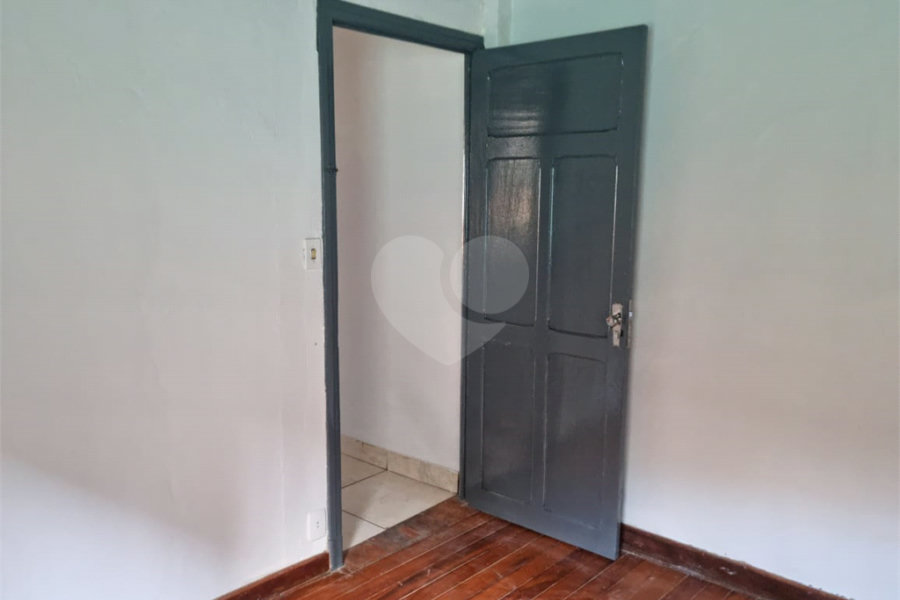 Casa para alugar com 2 quartos em Tucuruvi, São Paulo, SP