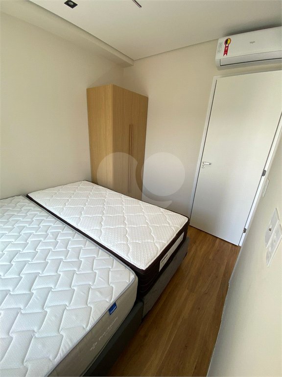 Studio à venda com 1 quarto em Vila Olímpia, São Paulo, SP