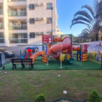 Apartamento à venda com 3 quartos em Campo Grande, Rio de Janeiro, RJ