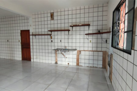 Salão para alugar em Chapadinha, Itapetininga, SP