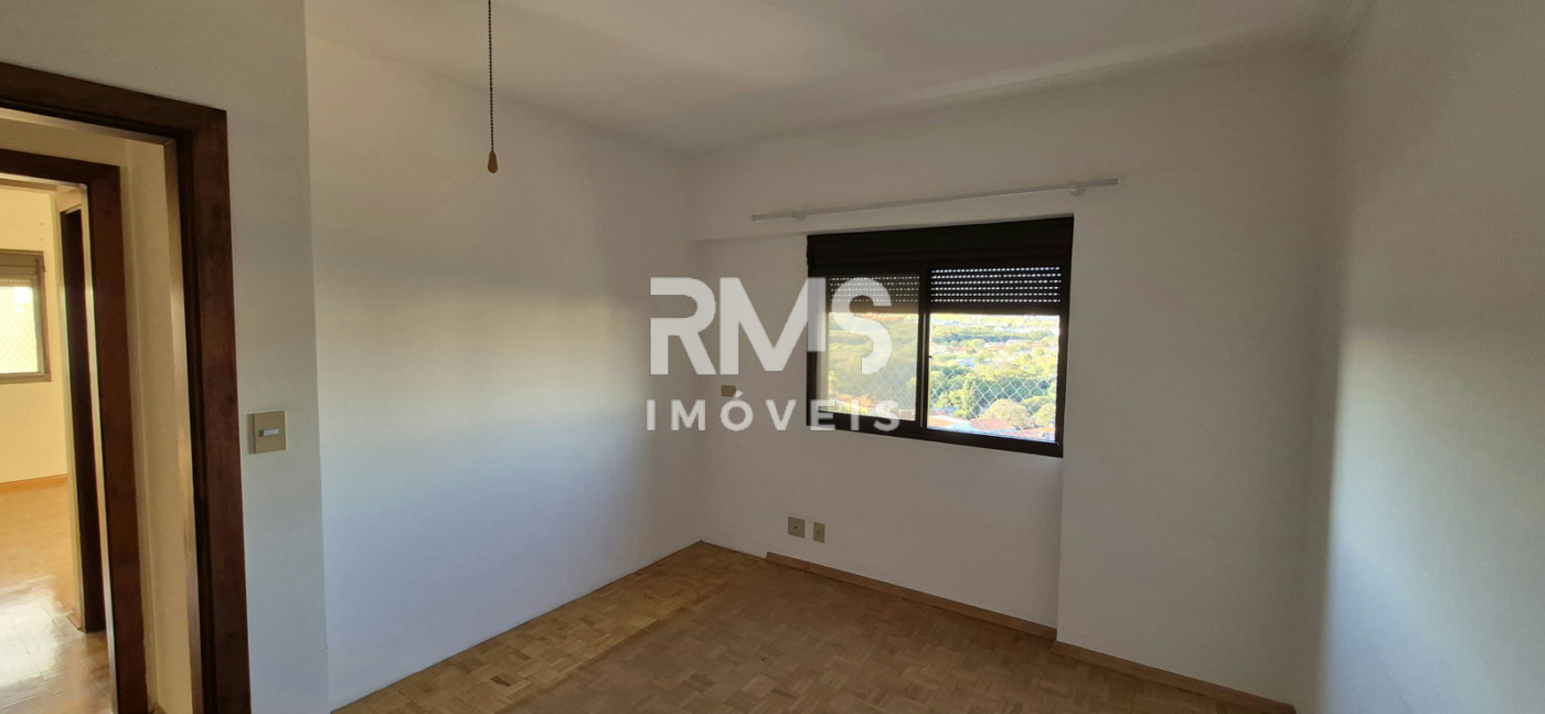 Apartamento à venda com 3 quartos e 1 suíte - Edifício Margherita - Itu SP