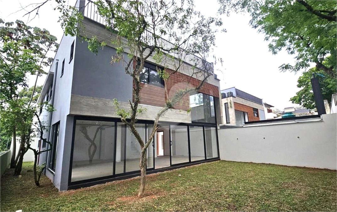 Casa à venda com 4 suítes no condomínio Rg 898 - Villa Boa Vista, São Paulo - SP