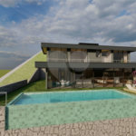 Casa à venda no condomínio Gleba II, Mairiporã - SP