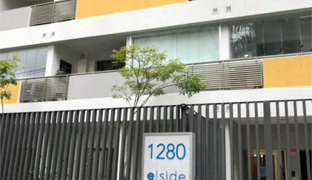 Studio à venda com 1 quarto em Vila Madalena, São Paulo, SP