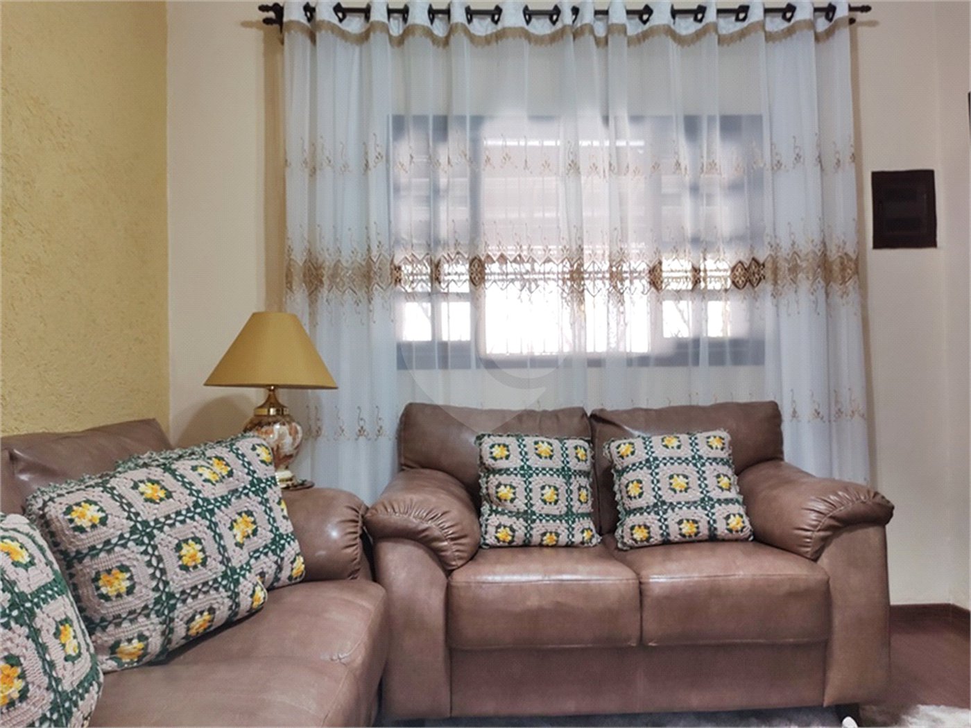 Casa à venda com 2 quartos, sendo 1 suíte, em Parque Vitória, São Paulo, SP