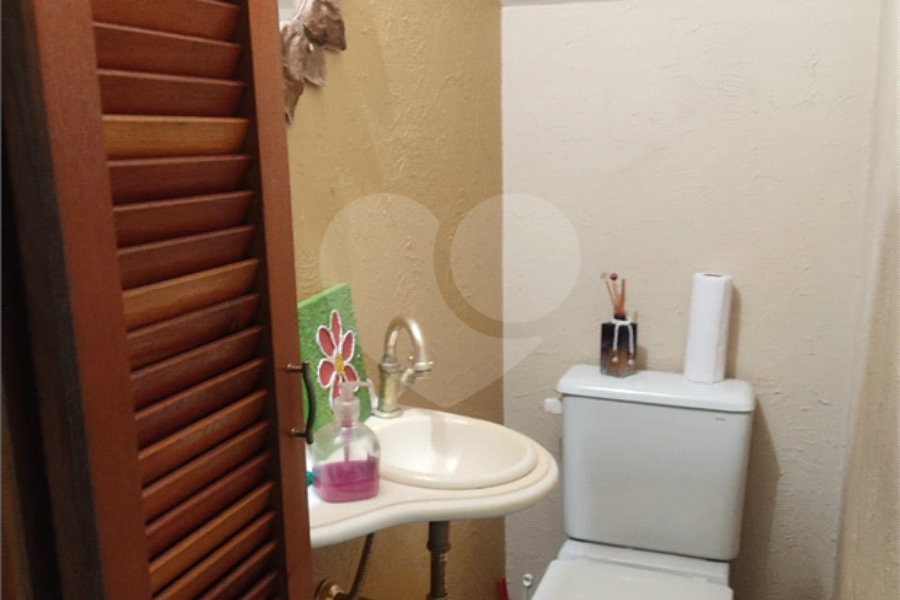 Sobrado à venda com 3 quartos, sendo 2 suítes, em Limão, São Paulo, SP