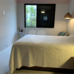 Apartamento à venda com 3 quartos, sendo 1 suíte,  em Cidade São Francisco, São Paulo, SP