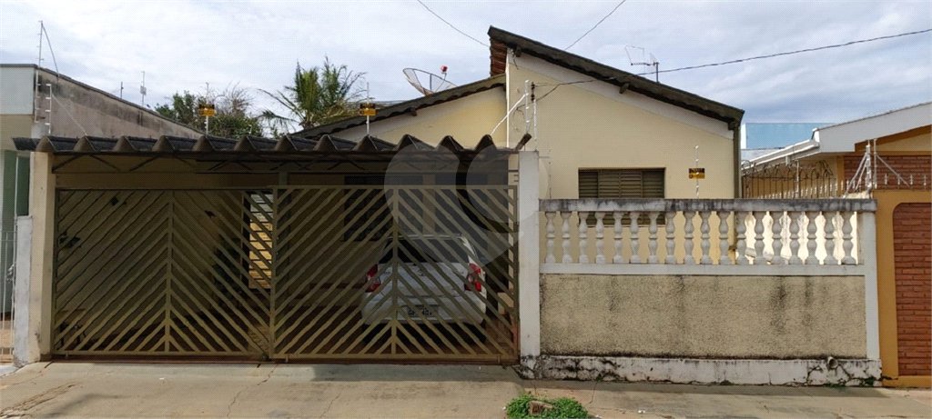 Casa térrea na Vila Monteiro