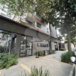 Apartamento à venda com 1 quarto em Vila Mariana, São Paulo, SP